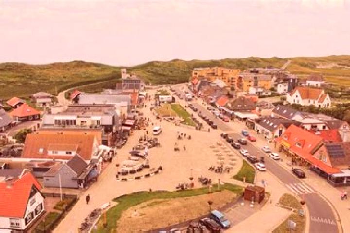 Escorts Callantsoog, Netherlands — Local Companions