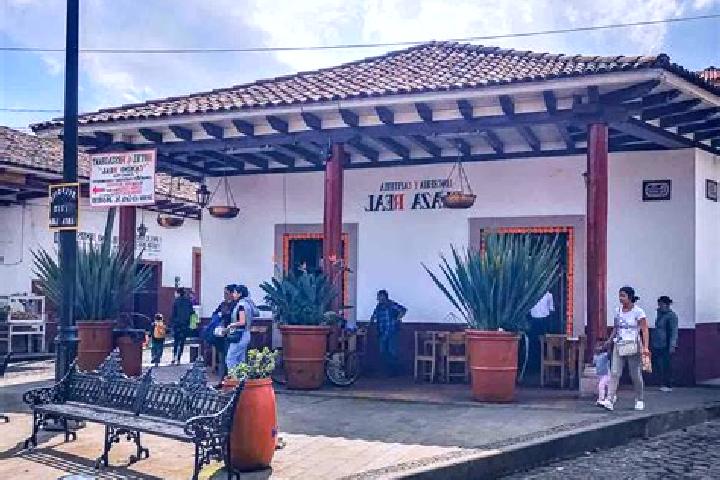 Escorts Callejon Santa Clara, Mexico — Local Companions