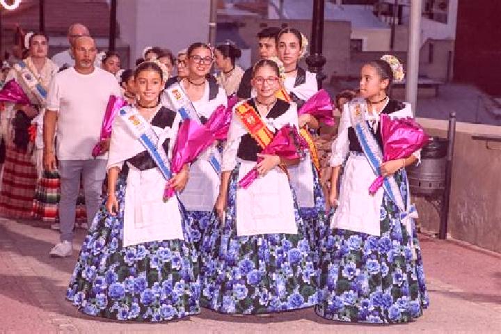 Escorts Callosa de Segura, Spain — Local Companions