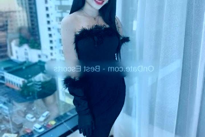 Escorts Caloocan, Philippines — Local Companions