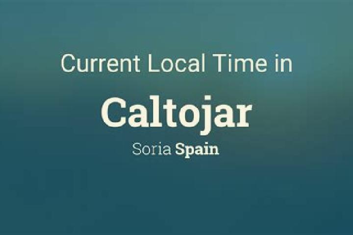 Escorts Caltojar, Spain — Local Companions