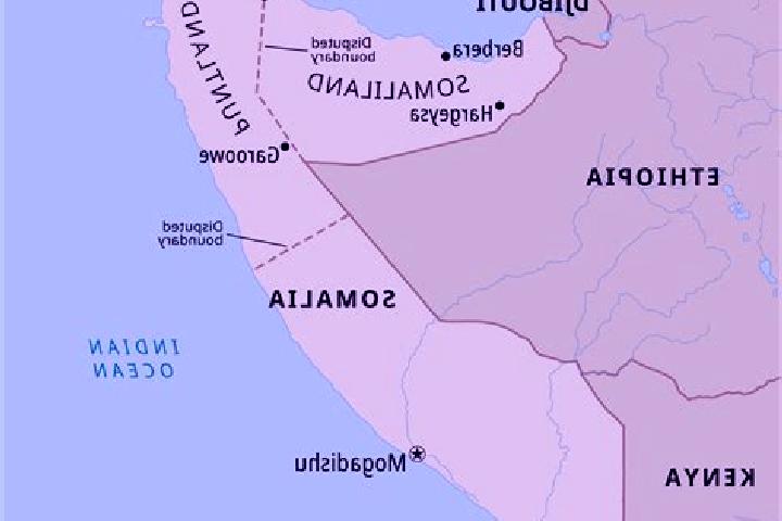 Escorts Caluula, Somalia — Local Companions