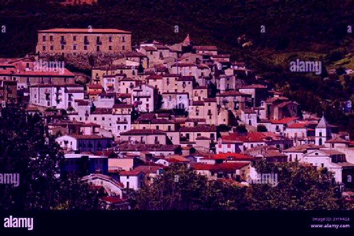 Escorts Calvello, Italy — Local Companions