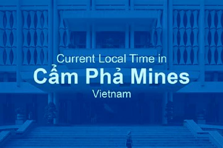 Escorts Cam Pha Mines, Vietnam — Local Companions