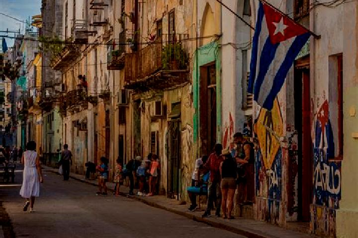 Escorts Camagueey, Cuba — Local Companions