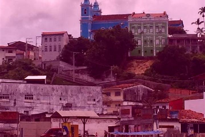 Escorts Camamu, Brazil — Local Companions