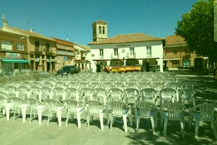 Escorts Camarma de Esteruelas, Spain — Local Companions