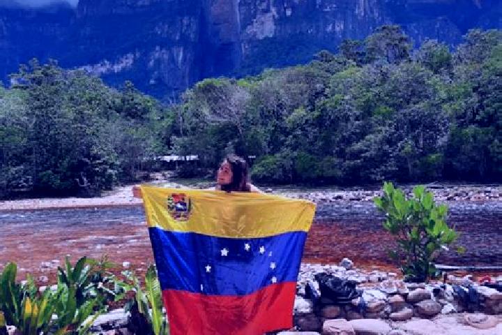 Escorts Camatagua, Venezuela — Local Companions