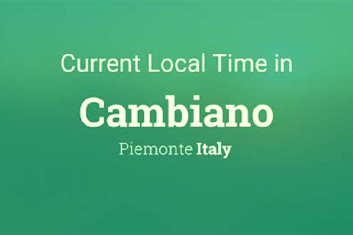 Escorts Cambiano, Italy — Local Companions