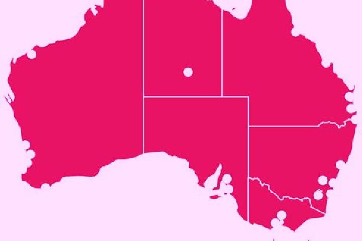 Escorts Cambridge, Australia — Local Companions
