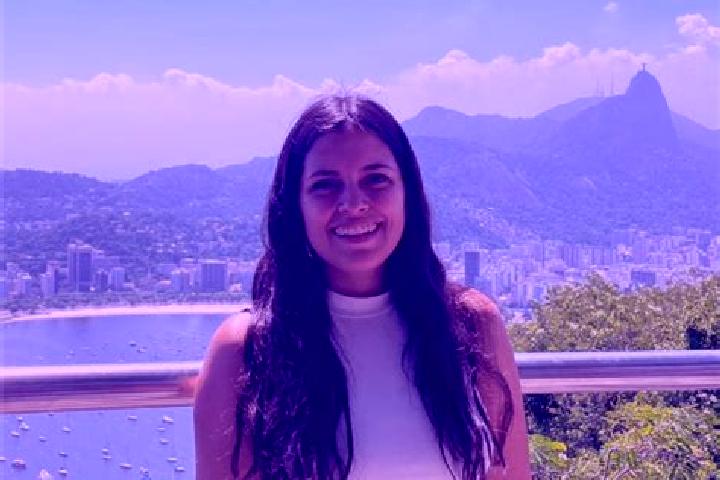 Escorts Cambuci, Brazil — Local Companions
