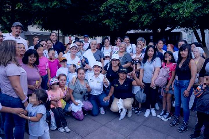 Escorts Camelia (Barrio la Camelia), Mexico — Local Companions