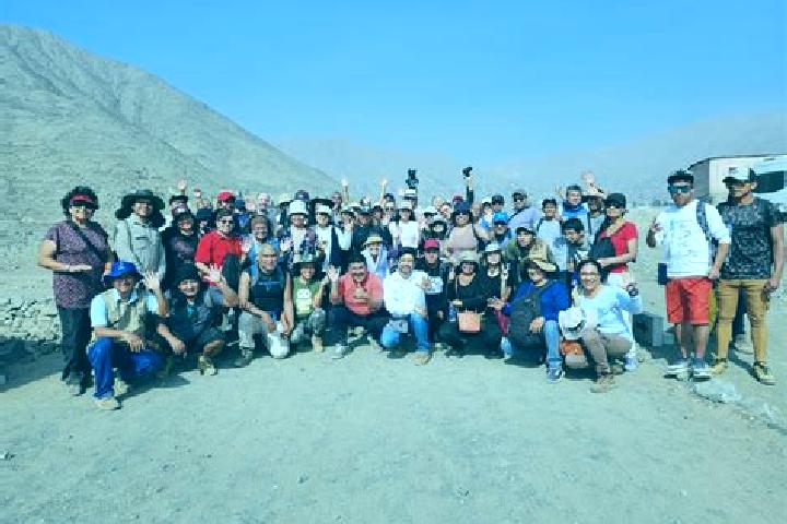 Escorts Camilaca, Peru — Local Companions