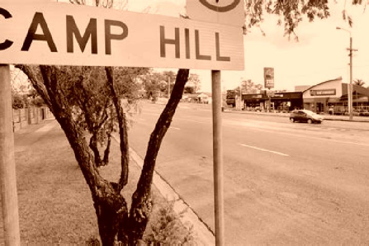 Escorts Camp Hill, Australia — Local Companions
