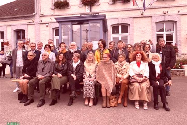 Escorts Campagne-les-Hesdin, France — Local Companions