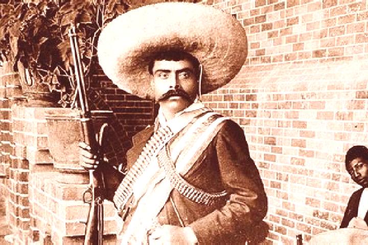 Escorts Campamento General Emiliano Zapata, Mexico — Local Companions