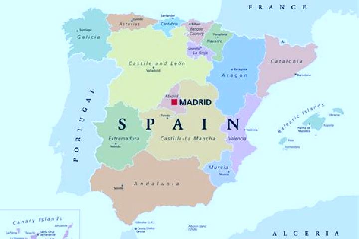 Escorts Campaspero, Spain — Local Companions