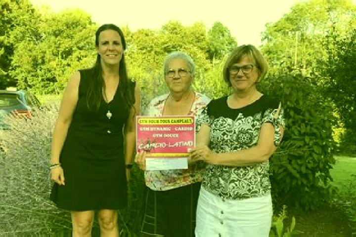 Escorts Campeaux, France — Local Companions