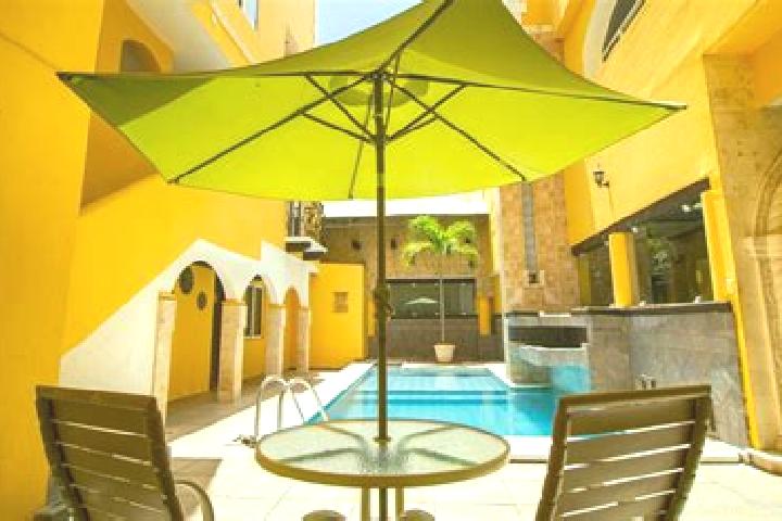 Escorts Campestre Flamboyanes, Mexico — Local Companions