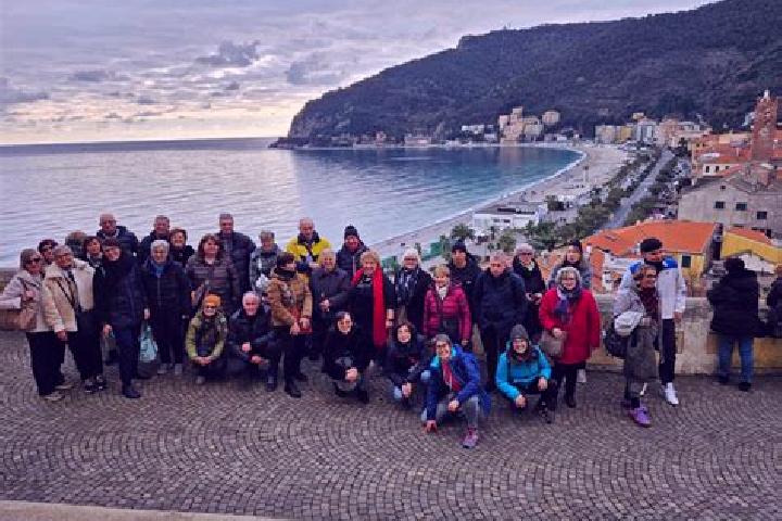 Escorts Campiglione, Italy — Local Companions