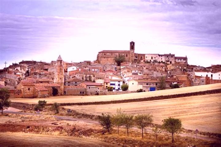 Escorts Campillo de Aragon, Spain — Local Companions