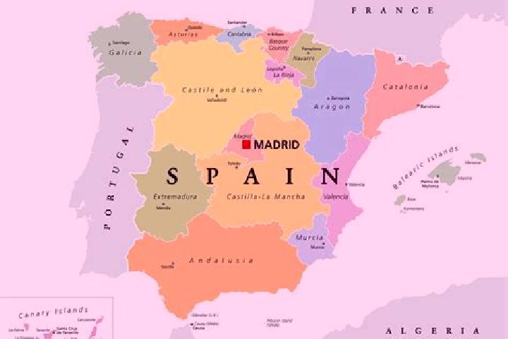 Escorts Campisabalos, Spain — Local Companions