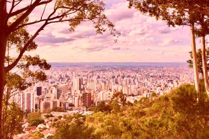 Escorts Campo Belo, Brazil — Local Companions