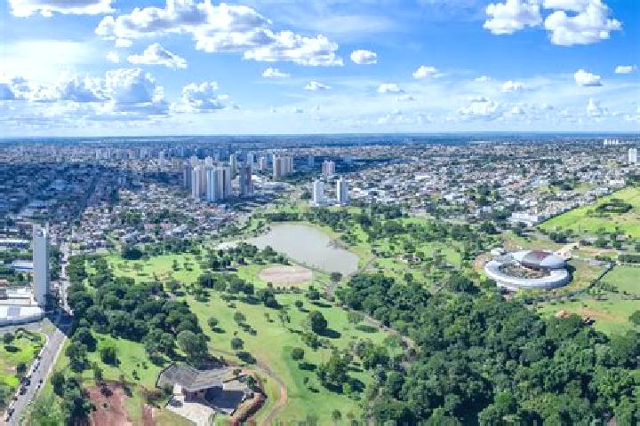 Escorts Campo Grande, Brazil — Local Companions