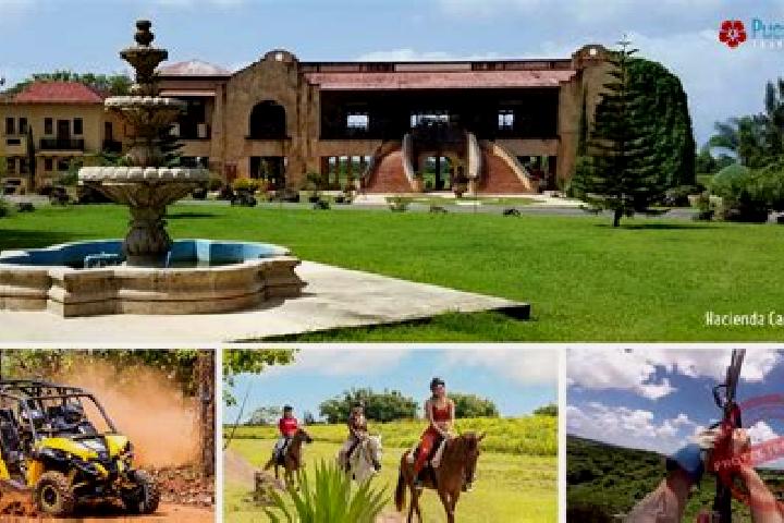 Escorts Campo Rico, Puerto Rico — Local Companions