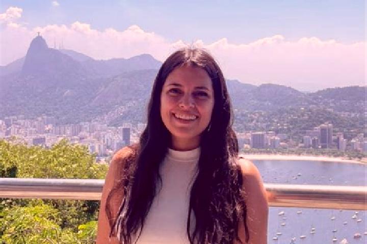Escorts Campo Verde, Brazil — Local Companions
