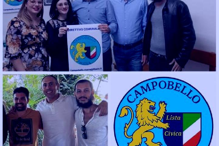 Escorts Campobello di Mazara, Italy — Local Companions