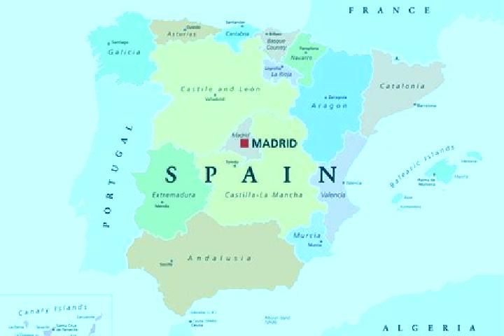 Escorts Campofrio, Spain — Local Companions