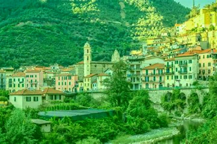 Escorts Camporosso, Italy — Local Companions