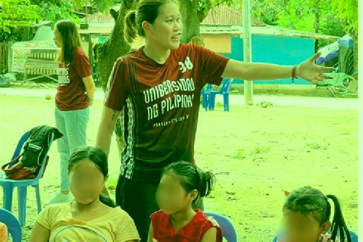 Escorts Campusong, Philippines — Local Companions