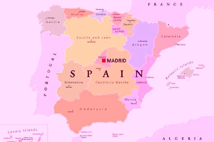 Escorts Camunas, Spain — Local Companions