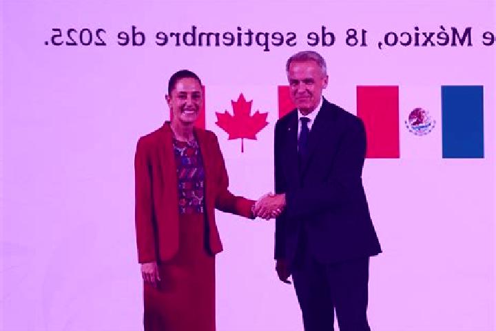 Escorts Canada de Yanez, Mexico — Local Companions