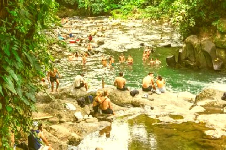 Escorts Canas, Costa Rica — Local Companions