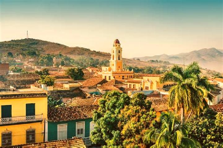 Escorts Candelaria, Cuba — Local Companions