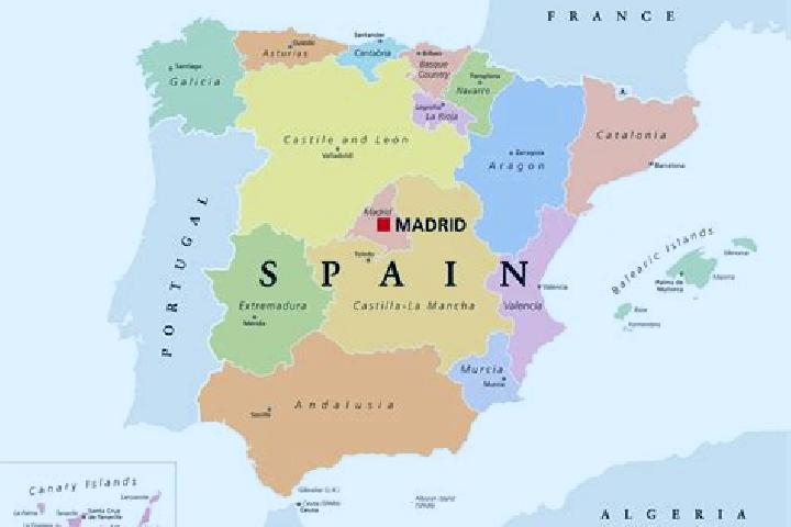 Escorts Candilichera, Spain — Local Companions