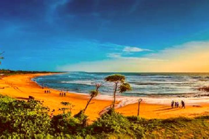 Escorts Candolim, India — Local Companions