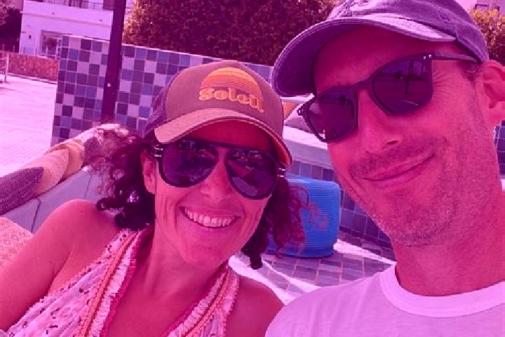 Escorts Canete, Spain — Local Companions