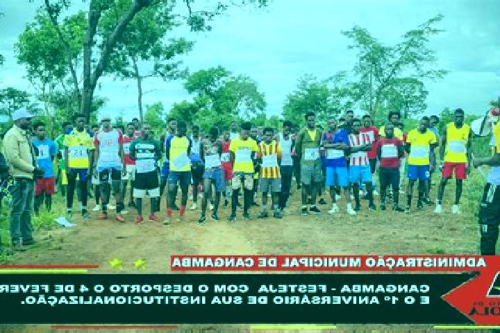 Escorts Cangamba, Angola — Local Companions