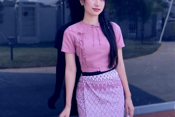 Escorts Cangva, Myanmar — Local Companions