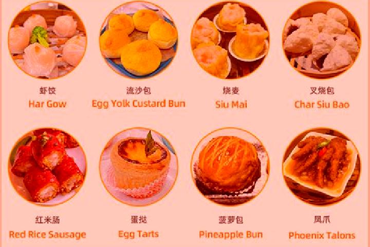 Escorts Cangzhou, China — Local Companions