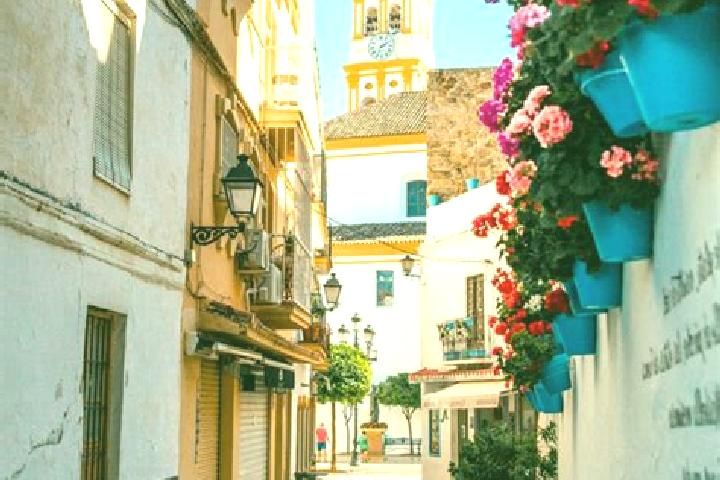 Escorts Canizo, Spain — Local Companions
