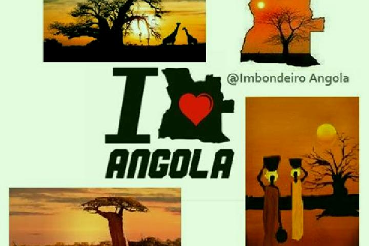Escorts Canjala, Angola — Local Companions