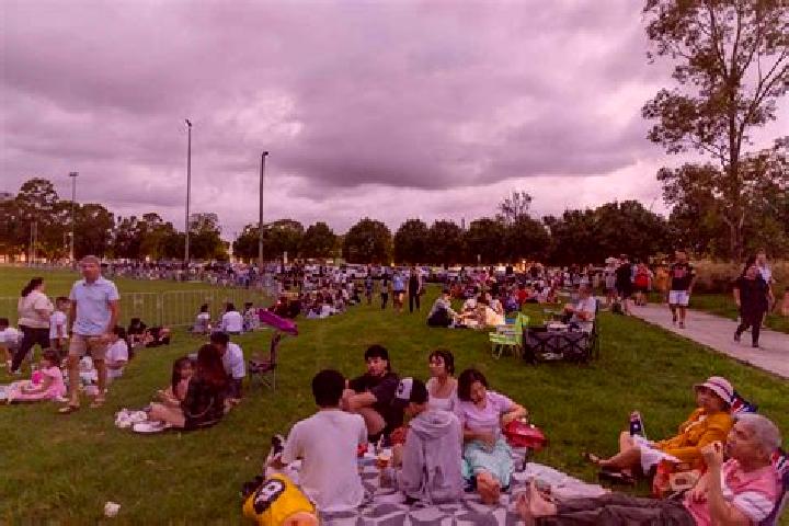 Escorts Canley Vale, Australia — Local Companions
