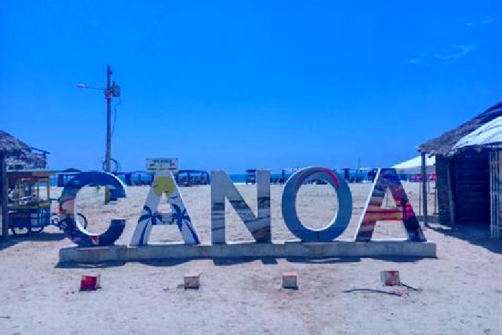 Escorts Canoa, Ecuador — Local Companions