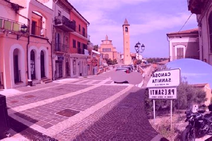 Escorts Canosa Sannita, Italy — Local Companions