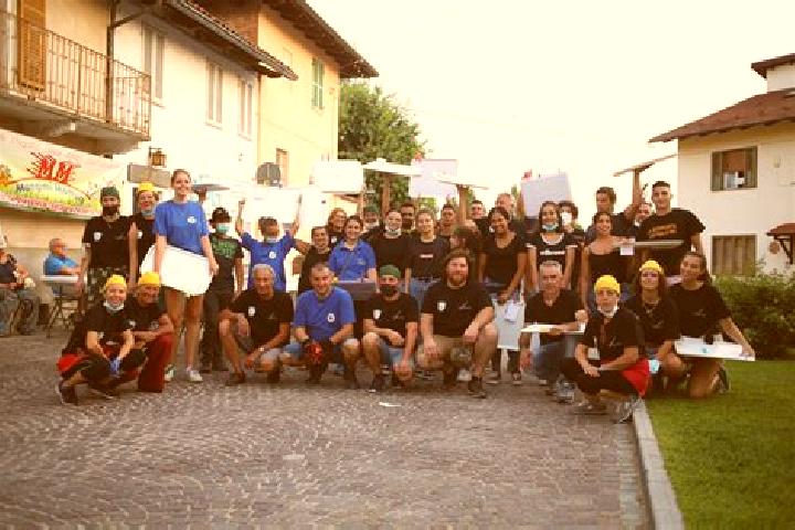 Escorts Cantarana, Italy — Local Companions